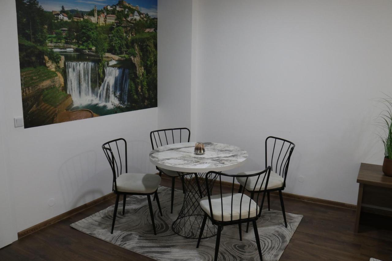 Royal City Apartments Jajce Exterior photo