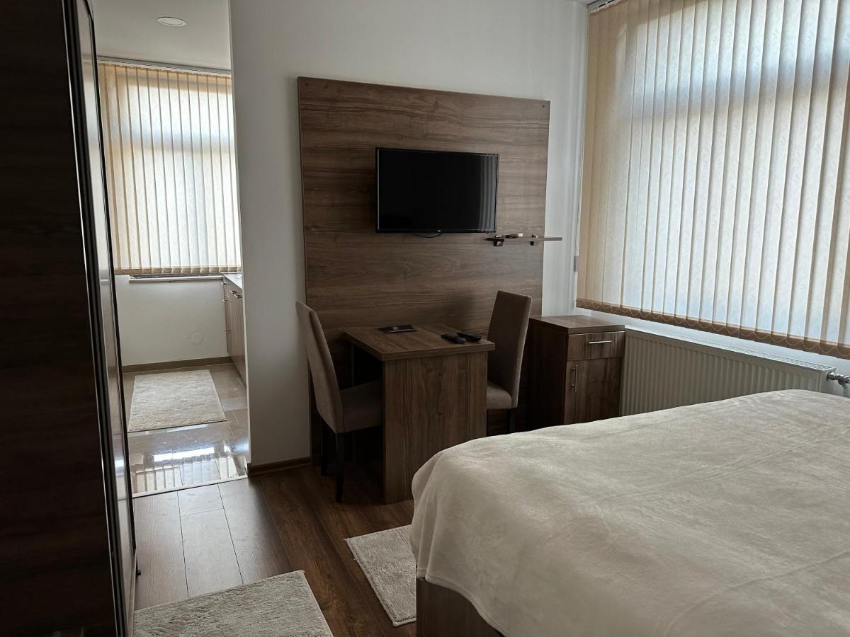 Royal City Apartments Jajce Exterior photo