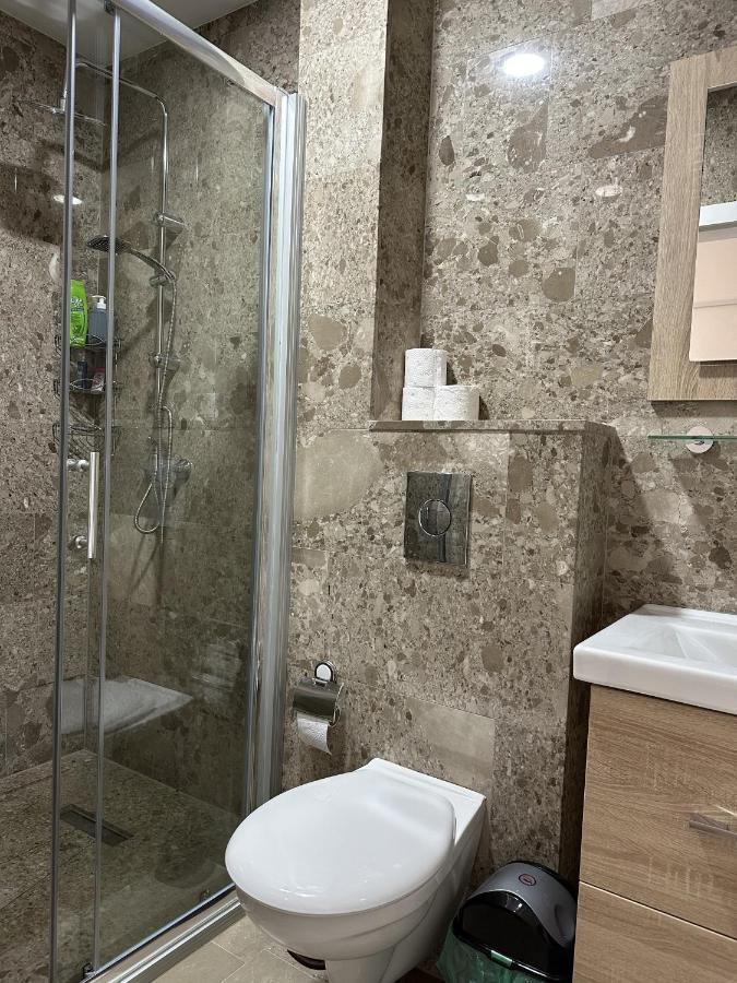 Royal City Apartments Jajce Exterior photo